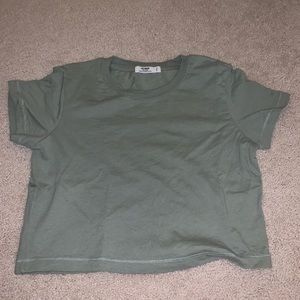 The Baby Tee (Cotton On)